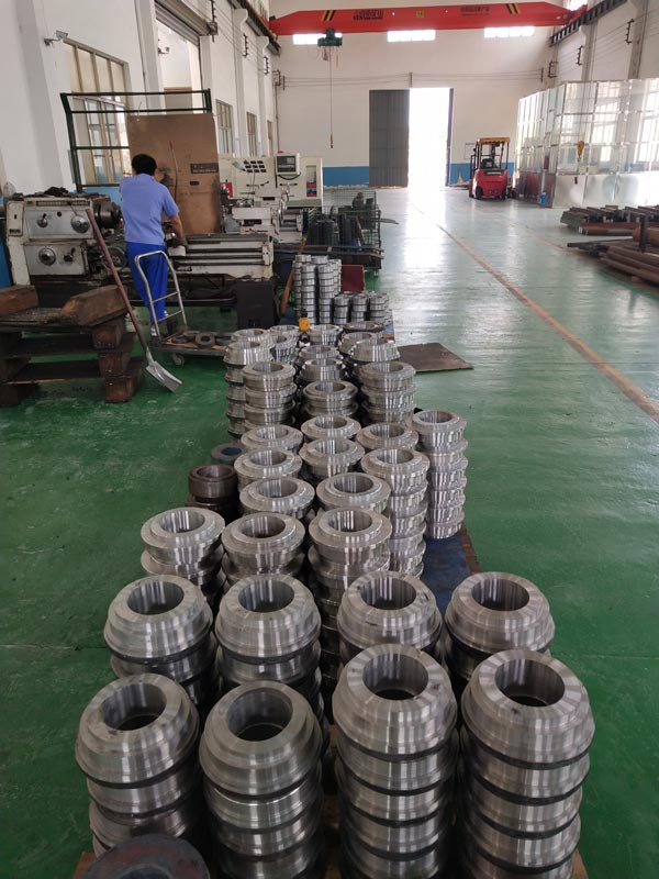 流程2：车铣